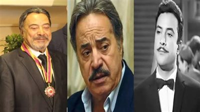 عبدالناصر فاشل ”وحط دماغنا فى الوحل” وفاروق كان أفضل منه..وأشفق على السادات..ومبارك لا يصلح للحكم..والإخوان ليس عندهم دين..محطات في حياة يوسف شعبان