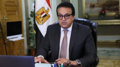 وزير التعليم العالي يشارك في فعاليات المؤتمر الوزاري لدول الاتحاد من أجل المتوسط