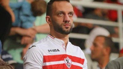 مليون دولار سقف التعاقد مع المدير الفني الجديد للزمالك