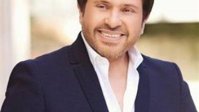 هانى شاكر يعلن أستقالته من نقابة المهن الموسيقية