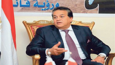 تعرف على حجم دعم الدولة لمنظومة التعليم العالي