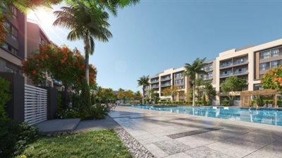 شركة تعمير توقع عقود شراكة مع 9 من أكبر المكاتب الاستشارية في العالم لإدارة وتنفيذ وتسويق مشروع Urban Business Lane