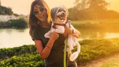 سميرة سعيد بإطلالة شبابية في أحدث ظهور