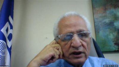 بالتعاون مع المعهد الثقافى الإيطالى .. كلية اللغات والترجمة بجامعة بدر تعقد webinar  حول علم الترجمة