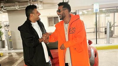 العمدة.. محمد رمضان يستعد لمسلسله الدرامى الجديد