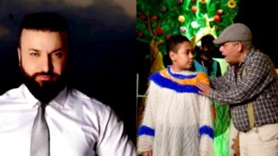 برعاية وزارة الثقافة.. حكمت عادل يقدم  «بلد العصفور» على مسرح محافظة المنيا