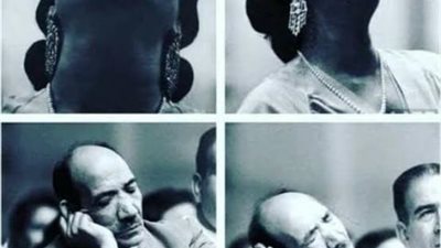 توقف عن الكتابة بعد وفاتها..ولم يتزوجها لأنه ”رجل شرقي”..حكاية حب أم كلثوم والشاعر أحمد رامي التي نتج عنها 110 أغنية