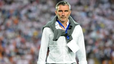 تفاصيل وأسرار حكاية طلاق غيابي بين الزمالك والديك الفرنسي