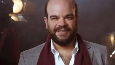 تطورات الحالة الصحية لـ محمد عبد الرحمن ”توتا” بعد خضوعه لعملية جراحية خطيرة