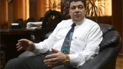 رئيس المحطات النووية يهنئ المصريين بالحصول على إذن إنشاء أول مفاعل في الضبعة