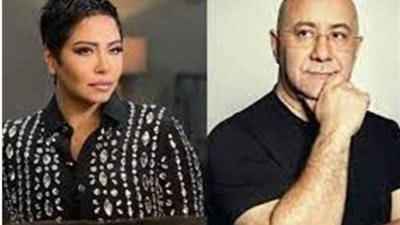 شيرين عبد الوهاب تعلق علي أزمة أغنية ماتجرحنيش