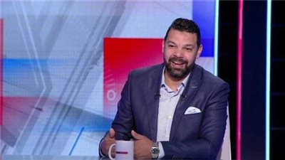 خاص.. المصري البورسعيدي يقبل استقاله عبد الظاهر السقا