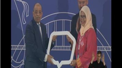 مصر تستضيف المنتدي الحضري العالمي عام 2024