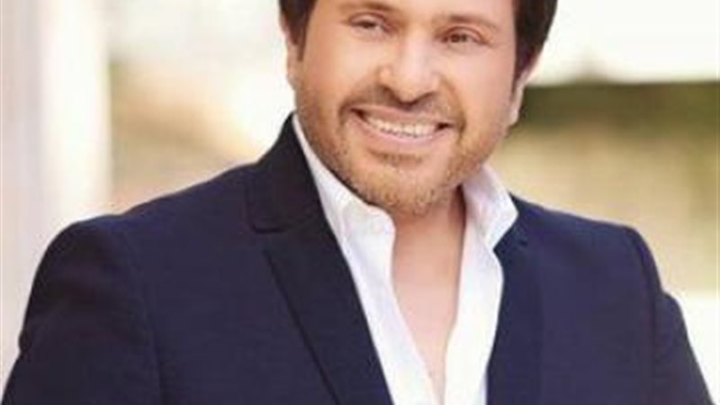هانى شاكر