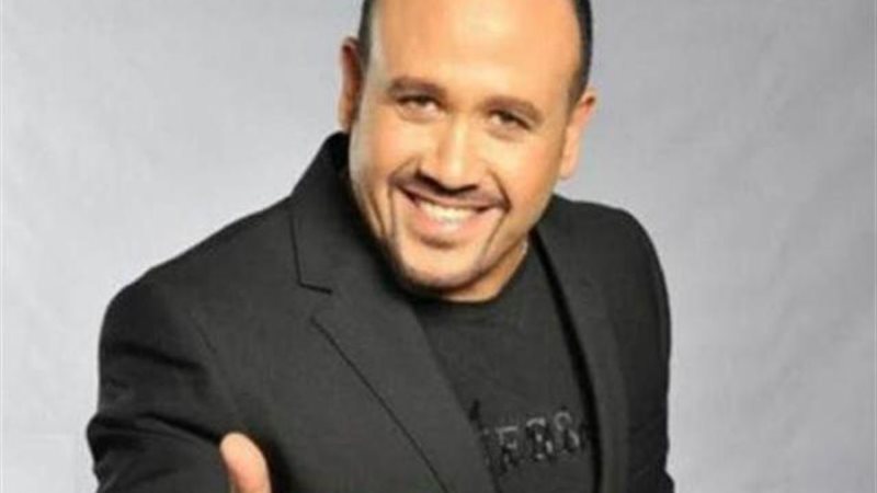 هشام عباس