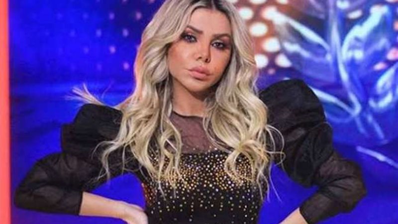 رزان مغربى