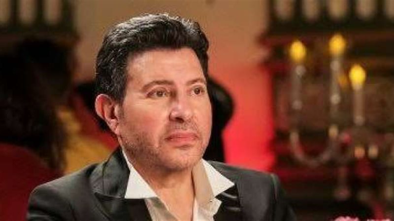 هانى شاكر