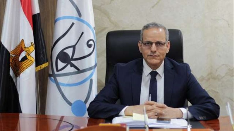 رئيس هيئة الرقابة