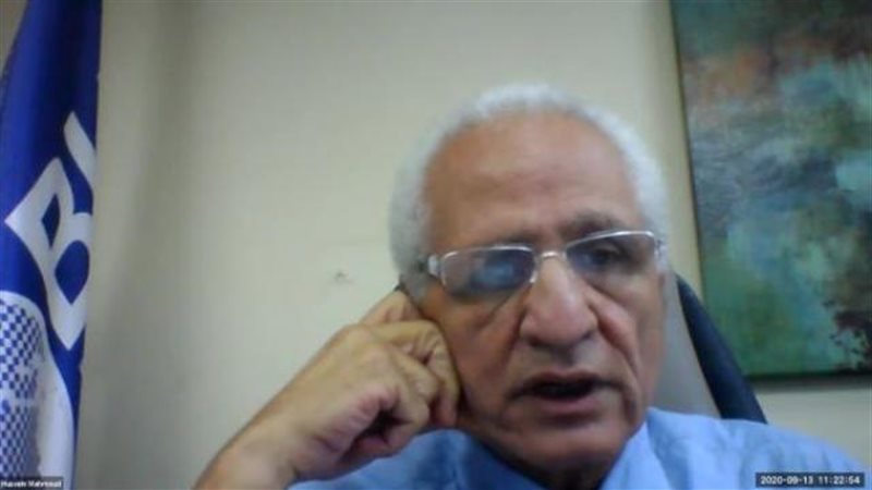 د.حسين محمود عميد