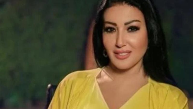 سمية الخشاب