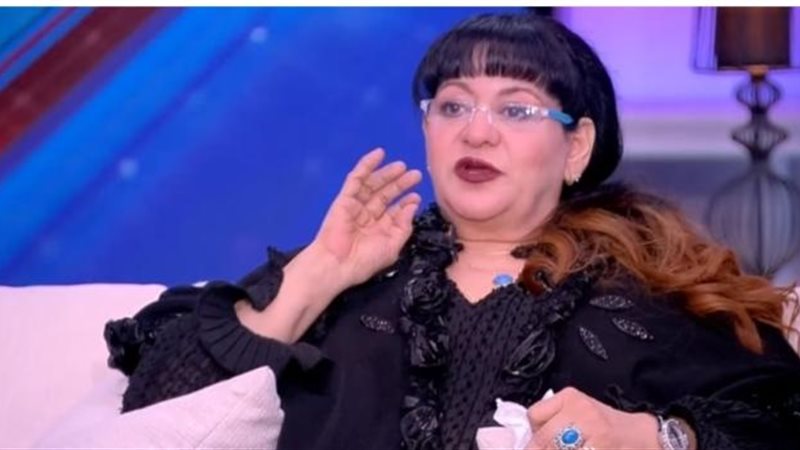 شيرين سيف النصر