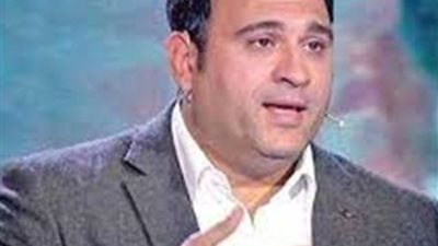 أكرم حسنى يبعث رسالة لـ محمد عبد الرحمن ”توتا” بعد إجرائه عملية جراحية