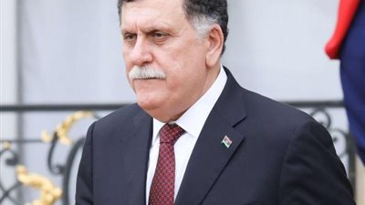 عاجل.. «السراج» يُعلن تسليم السلطة بحلول نهاية أكتوبر