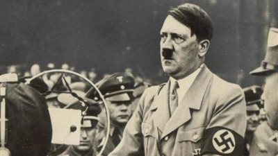 هيتلر والأفلام الإباحية .. قصص وحكايات حروب البورنو على شرف النازى