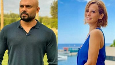 إيمان العاصي تقدم البطولة النسائية أمام أحمد صلاح حسني في مسلسله الجديد.. إليك التفاصيل