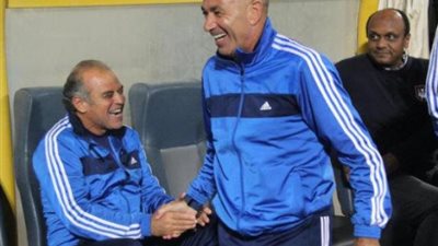 عاطل و50 % من مسيرته هزائم.. حصاد مخيب لباتشيكو منذ رحيله عن الزمالك