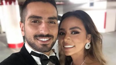 محمد الشرنوبى يكشف انتهاء تعاقده مع سارة الطباخ