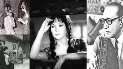 حكاية أغنية ”بسبوسة” التي تسببت في قطيعة فنية بين عبدالوهاب وشادية