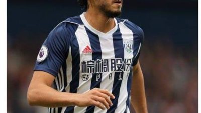 في غياب حجازي.. وست بروميتش يصعد للدور الثالث بكأس الرابطة