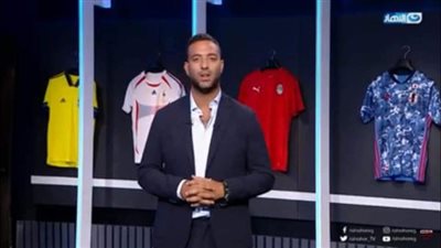 ميدو: مدرب الزمالك القادم درب الفريق من قبل وطريقة لعبه تشبه كارتيرون