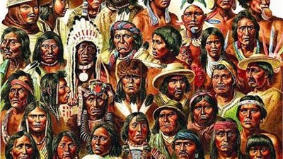 هل كان الهنود الحمر مسلمون ؟ .. إليك الإجابة بالأدلة والبراهين