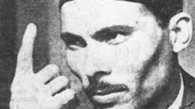 حكاية النصاب الذى باع ” التروماى ” مقابل ٢٠٠ جنيه