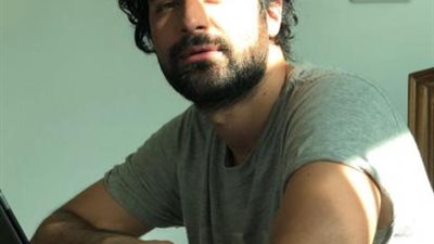 لهذه الأسباب.. أحمد حاتم يعتذر عن بطولة فيلم ”ريتسا”