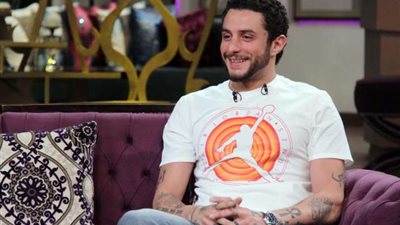 تفاصيل فيلم ”رهبة” لـ أحمد الفيشاوى