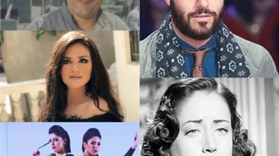 أحدهم أبتلعته ملاحات الإسكندرية وآخر تحول مشهد موته إلي حقيقة وحادثة أسمهان لغز لم يُكشف.. نجوم رحلوا عن عالمنا أثر حوادث سير مروعة