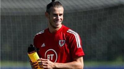 تقارير.. الويلزي جاريث بيل يصل توتنهام نهاية الأسبوع لإتمام التعاقد