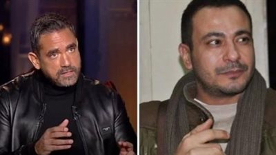 محمد نجاتى يكشف سر تراجع أعماله الفنية ويهدد بالاعتزال وحكايته مع أمير كرارة
