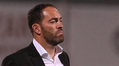 الأهلي يقدم سواريش فى مؤتمر صحفى اليوم