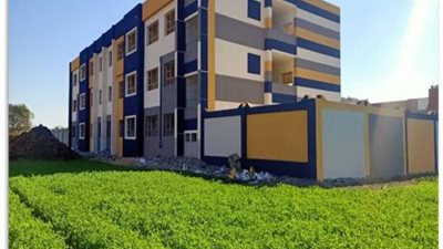 بإجمالي 4,3 مليار جنيه.. شاهد كيف دعمت محافظة الجيزة منظومة التعليم؟