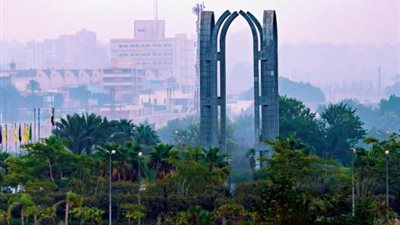 ننشر الشروط والأوراق المطلوبه للتقديم للمدن الجامعية بجامعة حلوان