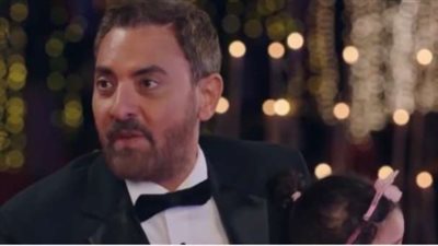 فتحى عبد الوهاب يتحدث عن كواليس مسلسل ”الكبير أوى 6”: كان هناك مشكلة خلال تصوير المشاهد