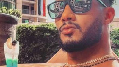 محمد رمضان يتخطر حاجز الـ 10 مليون مشاهدة بـ أغنيته الجديدة ”تنطيط”