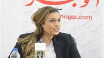 سيمون تبعث رسالة غامضة لجمهورها عبر ”انستجرام”