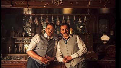 فيلم ”كيرة والجن” يتصدر تريند ”تويتر”