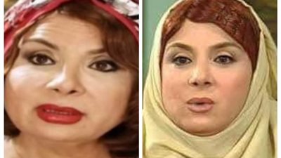 حلقت شعر ابنتها.. وتبرأت من زوجها .. وعندما ترى صورة الرئيس السيسي قلبها ”بيرفرف”.. حقائق مثيرة لا تعرفها عن فادية عبد الغني غول الدراما المصرية