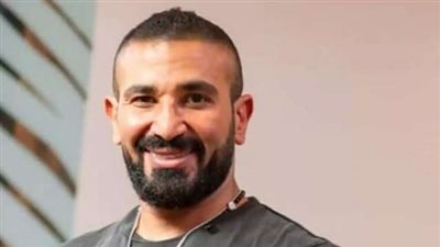 أحمد سعد يكشف موعد طرح أغنيته الجديدة “وسع وسع”